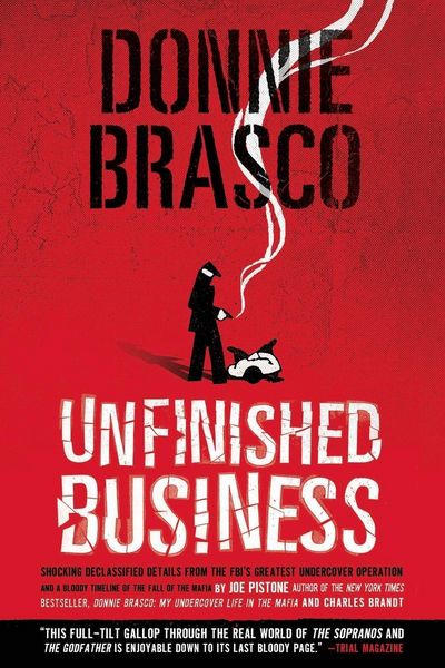 Produktbild: Donnie Brasco