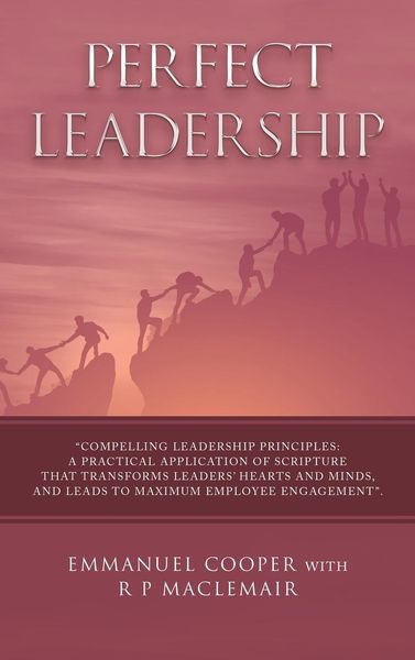 Produktbild: Perfect Leadership