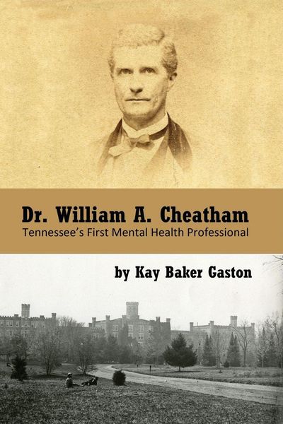 Produktbild: Dr. William Archer Cheatham
