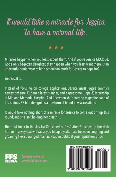 Produktbild: It's a Miracle