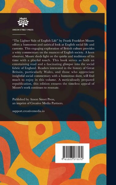 Produktbild: The Lighter Side of English Life