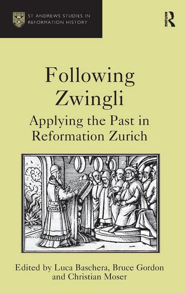 Produktbild: Following Zwingli