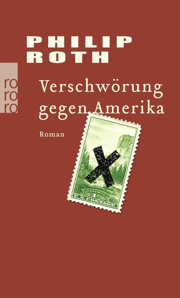 Produktbild: Verschw&ouml;rung gegen Amerika