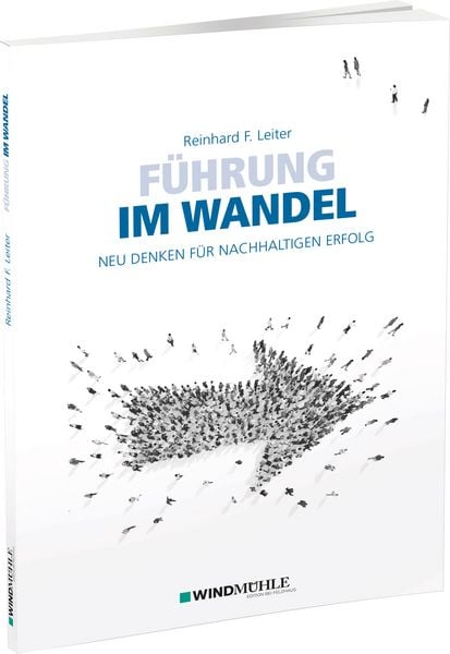 Produktbild: F&uuml;hrung im Wandel