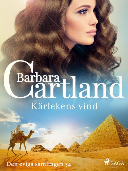 Produktbild: K&auml;rlekens vind