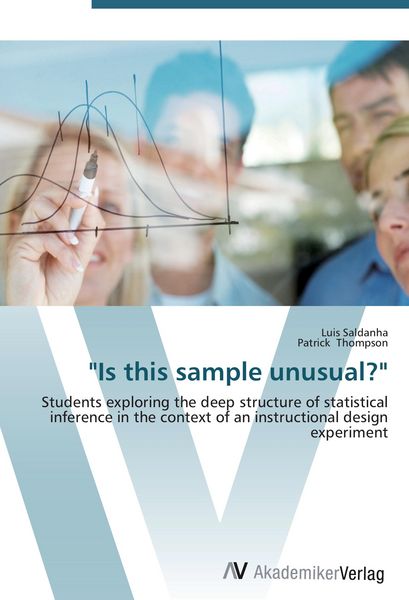Produktbild: "Is this sample unusual?"