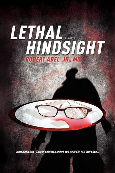 Produktbild: Lethal Hindsight
