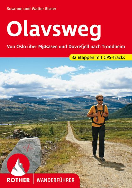 Produktbild: Olavsweg