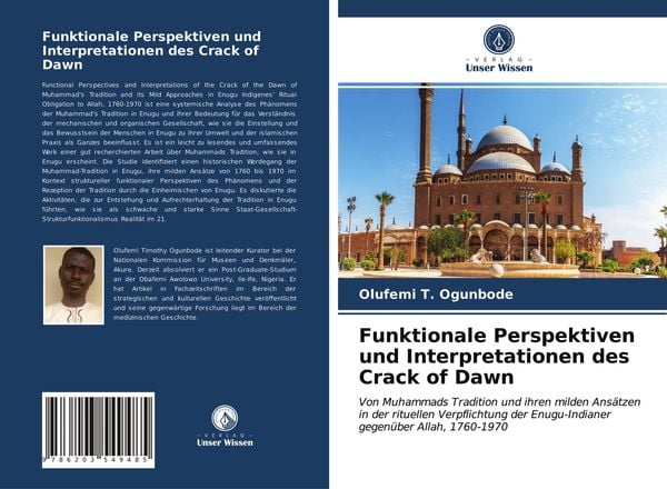 Produktbild: Funktionale Perspektiven und Interpretationen des Crack of Dawn