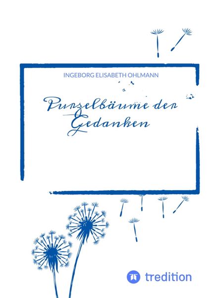 Produktbild: Purzelb&auml;ume der Gedanken