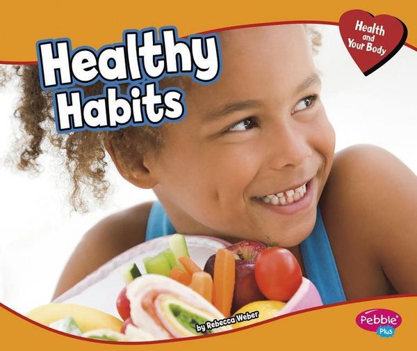 Produktbild: Healthy Habits