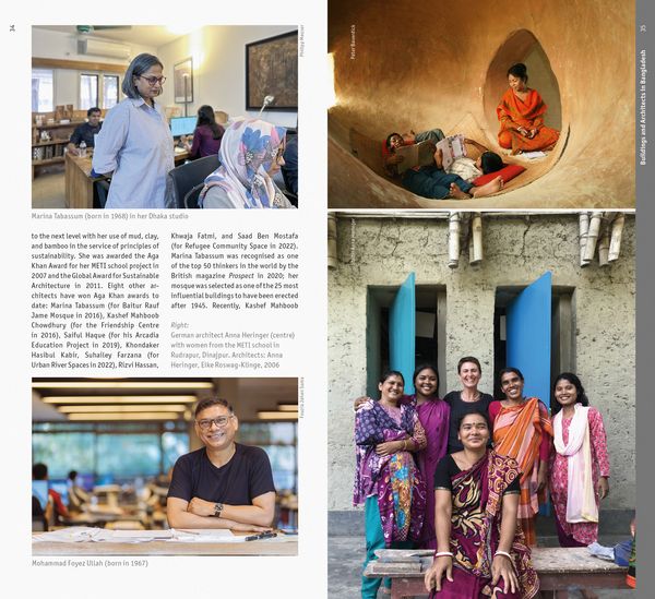 Produktbild: Dhaka. Architectural Guide
