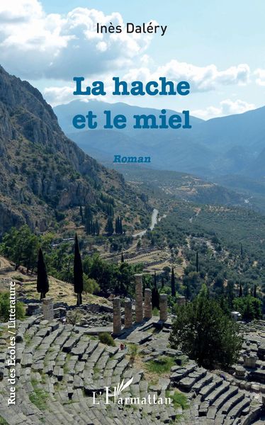 Produktbild: La hache et le miel