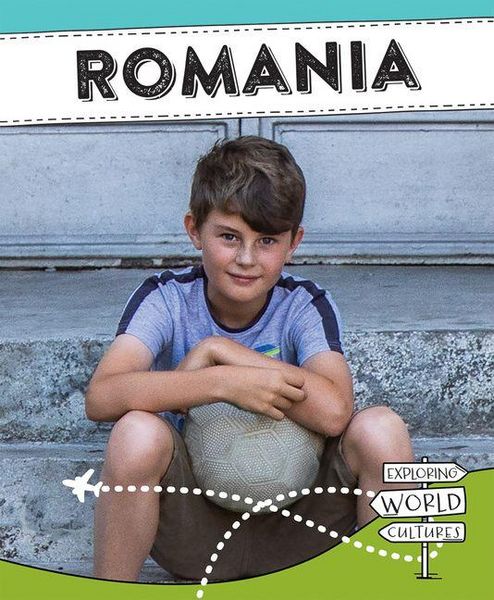 Produktbild: Romania
