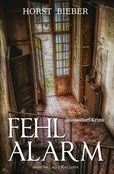 Produktbild: Fehlalarm &ndash; Ein D&uuml;sseldorf-Krimi