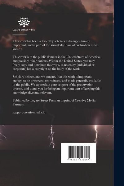 Produktbild: The Aerial World: A Popular Account of the Phenomena and Life of the Atmosphere