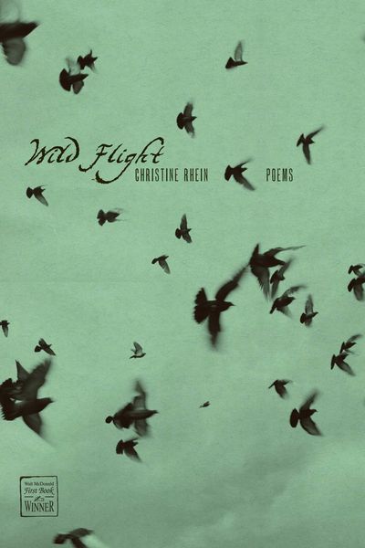 Produktbild: Wild Flight