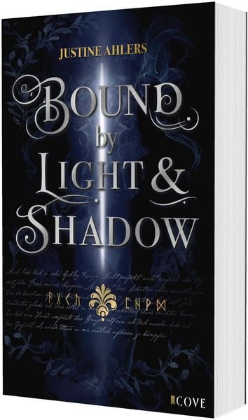 Produktbild: Chronicles of Blood & Betrayal 1: Bound by Light & Shadow