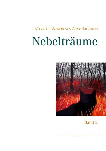 Produktbild: Nebeltr&auml;ume