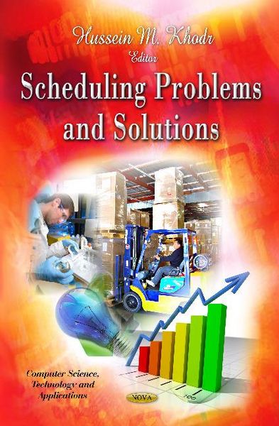 Produktbild: Scheduling Problems & Solutions