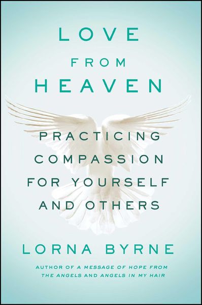 Produktbild: Love From Heaven