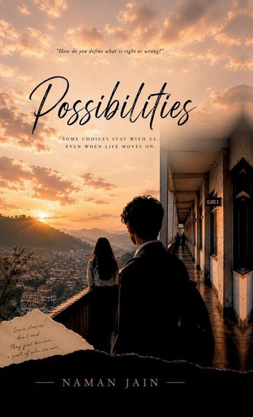 Produktbild: Possibilities