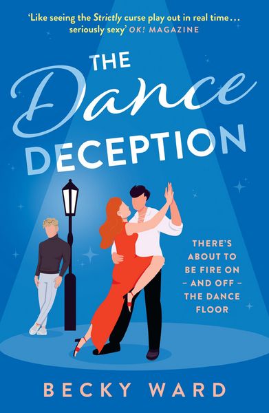 Produktbild: The Dance Deception