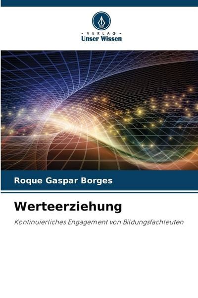 Produktbild: Werteerziehung