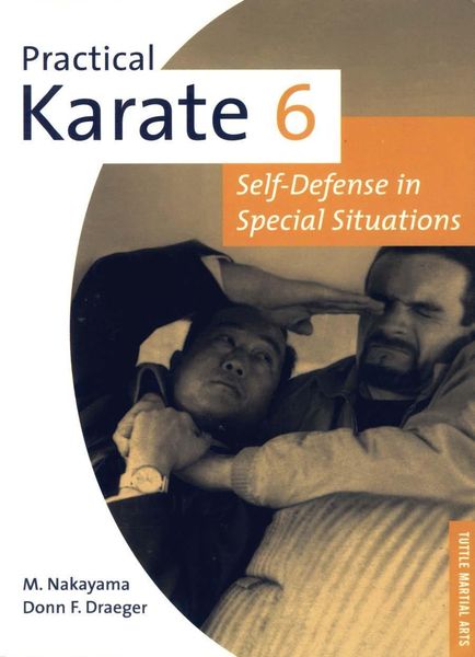 Produktbild: Practical Karate Volume 6