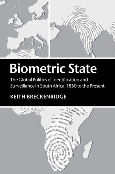 Produktbild: Biometric State