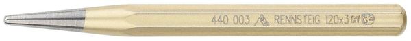 Produktbild: Rennsteig Werkzeuge Durchtreiber 150x16x14mm 444 110 0