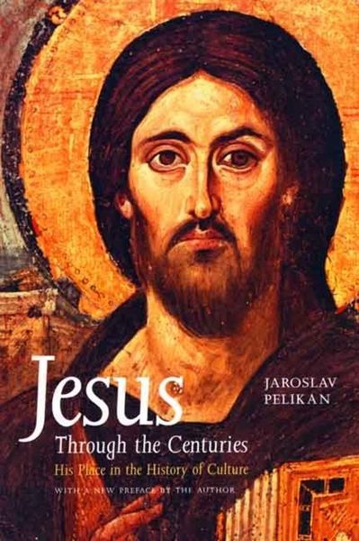 Produktbild: Jesus Through the Centuries