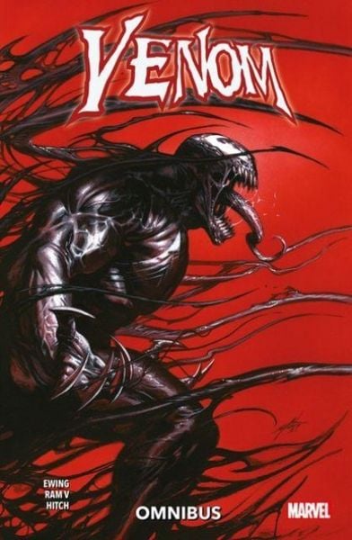 Produktbild: Venom: Recursion Omnibus