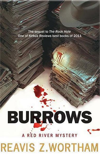 Produktbild: Burrows