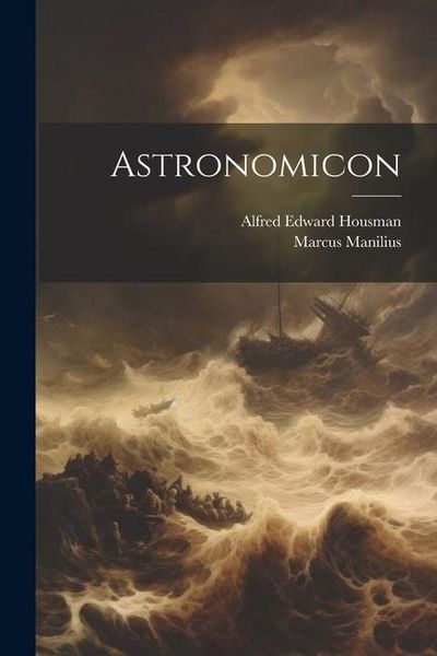 Produktbild: Astronomicon