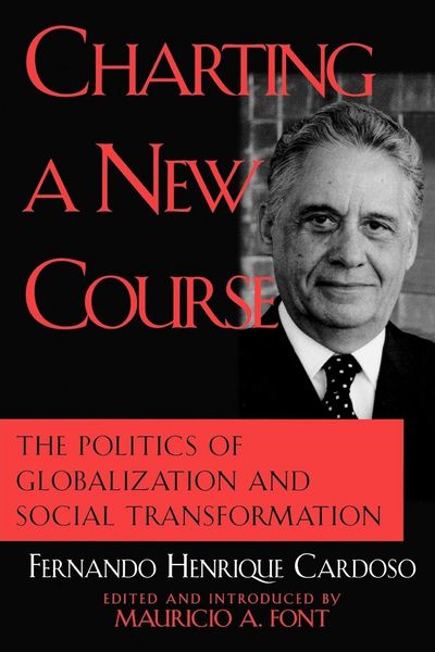 Produktbild: Charting a New Course