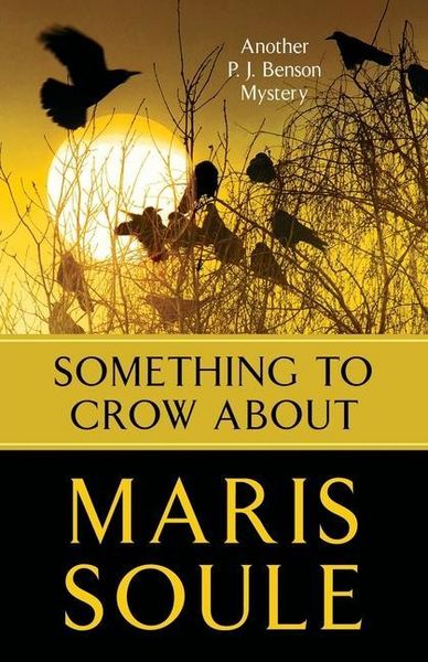 Produktbild: Something to Crow About