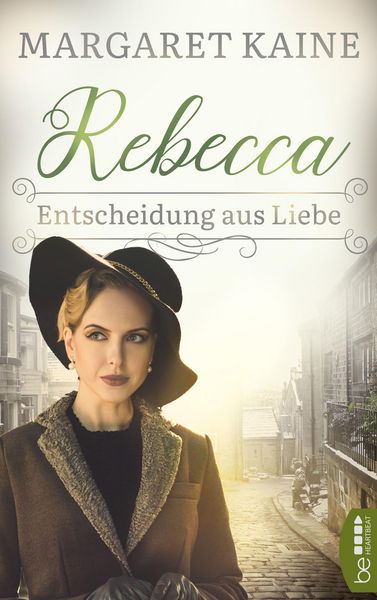Produktbild: Rebecca - Entscheidung aus Liebe