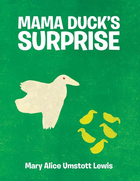 Produktbild: Mama Duck's Surprise