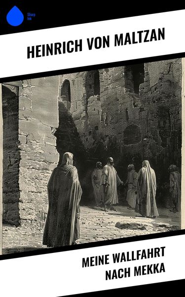 Produktbild: Meine Wallfahrt nach Mekka
