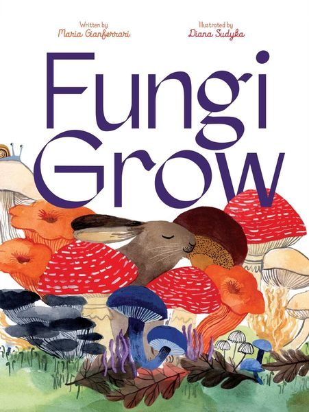 Produktbild: Fungi Grow