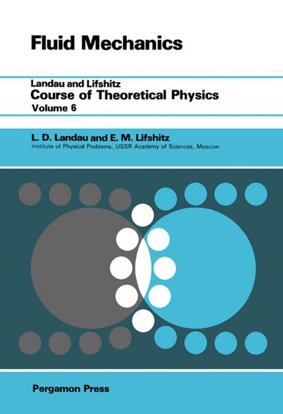 Produktbild: Fluid Mechanics