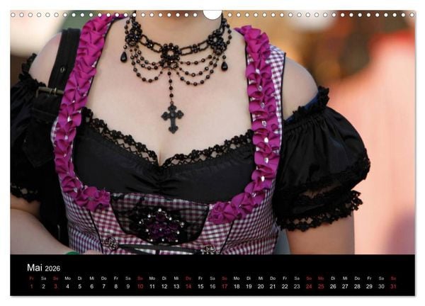 Produktbild: Echt Holz - Einblicke (Wandkalender 2026 DIN A3 quer), CALVENDO Monatskalender