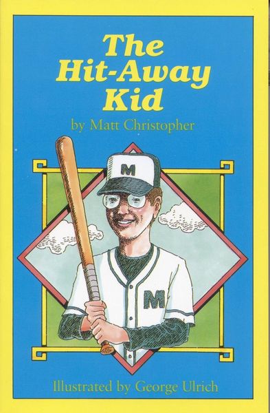 Produktbild: The Hit-Away Kid
