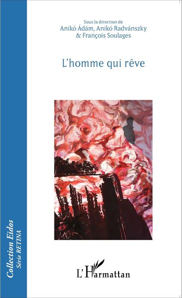 Produktbild: L'homme qui r&ecirc;ve