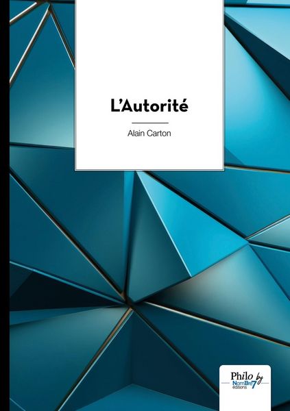 Produktbild: L autorite