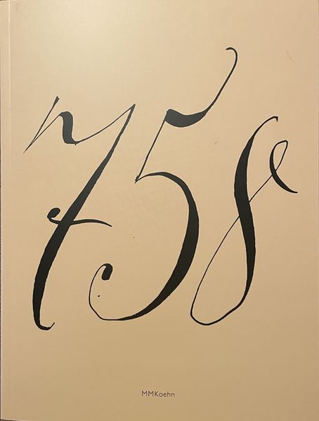 Helmut Brade: Plakate 1960–2023, Taschenbuch von Helmut Brade, MMKoehn Verlag, 978-3-910640-02-3