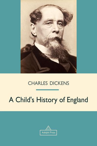 Produktbild: A Child's History of England