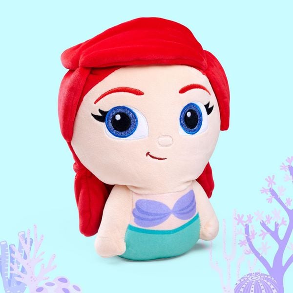 Produktbild: Disney Doorables Arielle, 25cm