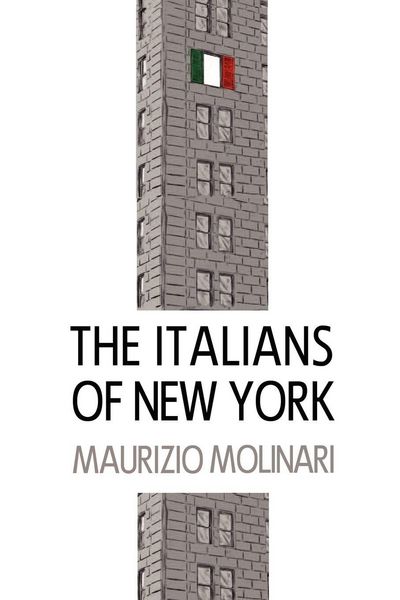 Produktbild: The Italians of New York